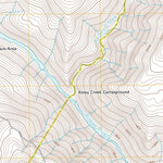 Kelsey Peak, OR (2011, 24000-Scale) Preview 3