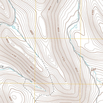 Keno, OR (2011, 24000-Scale) Preview 3