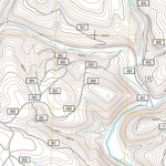 Keys Creek, OR (2011, 24000-Scale) Preview 3