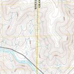 Kimberly, OR (2011, 24000-Scale) Preview 3