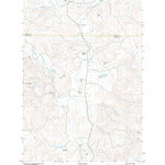 Kings Valley, OR (2011, 24000-Scale) Preview 1