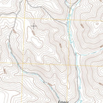 Kinzua, OR (2011, 24000-Scale) Preview 3