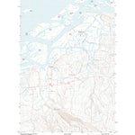 Knappa, OR (2011, 24000-Scale) Preview 1