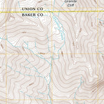 Krag Peak, OR (2011, 24000-Scale) Preview 3