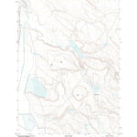 Krumbo Reservoir, OR (2011, 24000-Scale) Preview 1