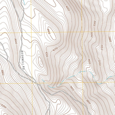 La Grande, OR (2011, 24000-Scale) Preview 3