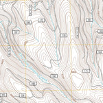 La Grande Reservoir, OR (2011, 24000-Scale) Preview 2