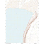 Lake Abert North, OR (2011, 24000-Scale) Preview 1