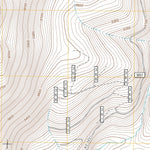 Lake Of The Woods North, OR (2011, 24000-Scale) Preview 3