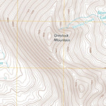 Lake Of The Woods South, OR (2011, 24000-Scale) Preview 3