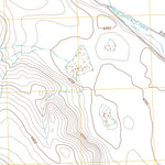Lake On The Trail, OR (2011, 24000-Scale) Preview 2