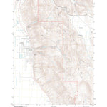 Lakeview, OR (2011, 24000-Scale) Preview 1