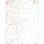 Lakeview Airport, OR (2011, 24000-Scale) Preview 1