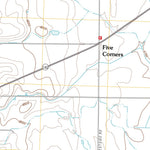 Lakeview Airport, OR (2011, 24000-Scale) Preview 2