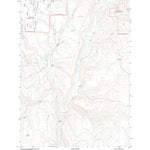 Landing Creek, OR (2011, 24000-Scale) Preview 1