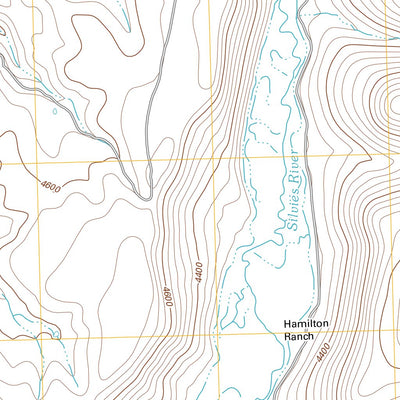 Landing Creek, OR (2011, 24000-Scale) Preview 2
