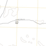 Lane Lake, OR (2011, 24000-Scale) Preview 2