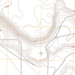 Lane Lake, OR (2011, 24000-Scale) Preview 3