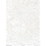 Laurel Mountain, OR (2011, 24000-Scale) Preview 1