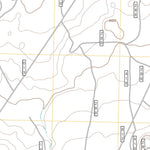 Lava Butte, OR (2011, 24000-Scale) Preview 2