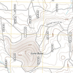 Lava Butte, OR (2011, 24000-Scale) Preview 3