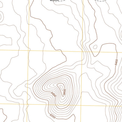 Lava Cast Forest, OR (2011, 24000-Scale) Preview 2