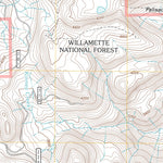 Lawhead Creek, OR (2011, 24000-Scale) Preview 2