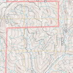 Lawhead Creek, OR (2011, 24000-Scale) Preview 3