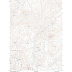 Lawson Mountain, OR (2011, 24000-Scale) Preview 1