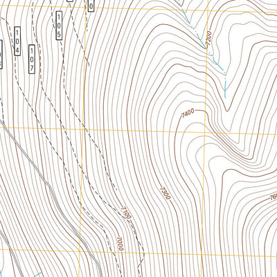 Lee Thomas Crossing, OR (2011, 24000-Scale) Preview 2
