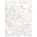 Lehman Springs, OR (2011, 24000-Scale) Preview 1