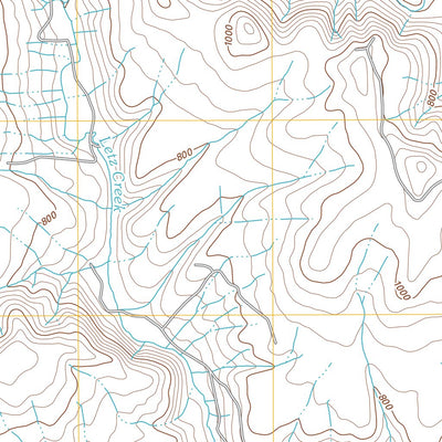 Letz Creek, OR (2011, 24000-Scale) Preview 2