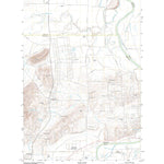 Lewisburg, OR (2011, 24000-Scale) Preview 1
