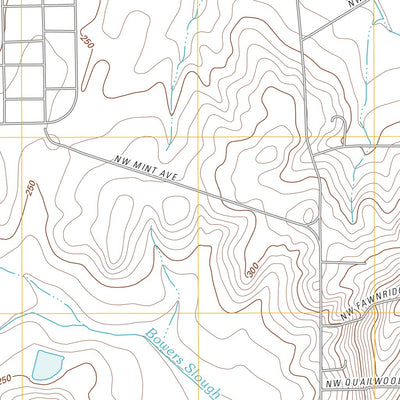 Lewisburg, OR (2011, 24000-Scale) Preview 2