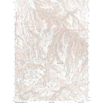 Little Beaver Creek, OR (2011, 24000-Scale) Preview 1