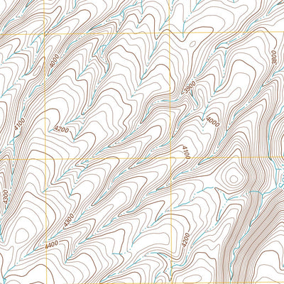 Little Black Canyon, OR (2011, 24000-Scale) Preview 3