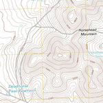 Little Juniper Mountain, OR (2011, 24000-Scale) Preview 3