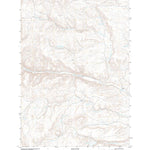 Little Juniper Spring, OR (2011, 24000-Scale) Preview 1