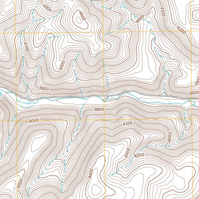 Little Juniper Spring, OR (2011, 24000-Scale) Preview 3