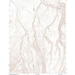 Little Whitehorse Creek, OR (2011, 24000-Scale) Preview 1