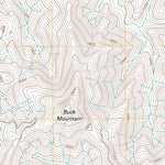 Live Oak Mountain, OR (2011, 24000-Scale) Preview 3
