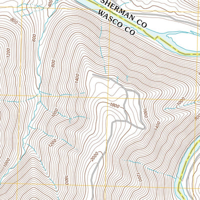 Locust Grove, OR (2011, 24000-Scale) Preview 3