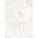 Logan Butte, OR (2011, 24000-Scale) Preview 1