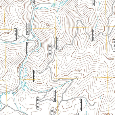 Logdell, OR (2011, 24000-Scale) Preview 2