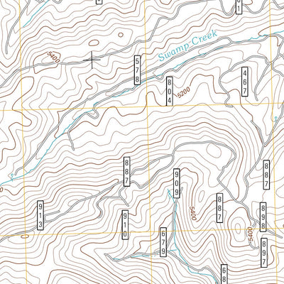 Logdell, OR (2011, 24000-Scale) Preview 3