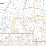 Long Creek, OR (2011, 24000-Scale) Preview 2