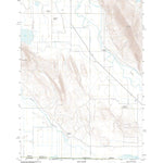 Lost River, OR-CA (2011, 24000-Scale) Preview 1
