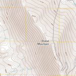 Lost River, OR-CA (2011, 24000-Scale) Preview 3