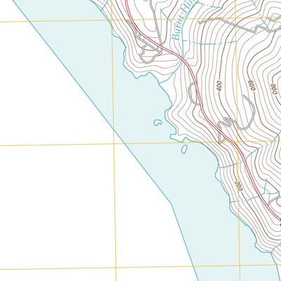 Mack Point, OR (2011, 24000-Scale) Preview 3