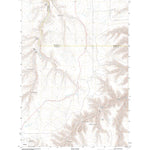 Macken Canyon, OR (2011, 24000-Scale) Preview 1